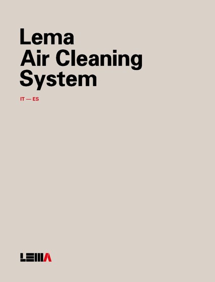 Air Cleaning System