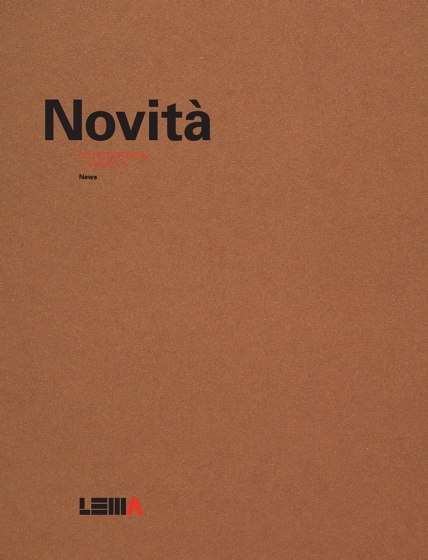 Novità | Collection Book – Number 6
