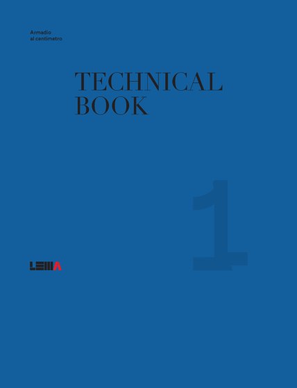 TECHNICAL BOOK 1