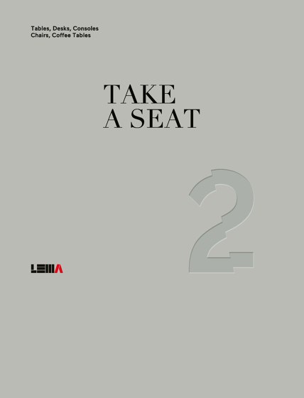 TAKE A SEAT 2