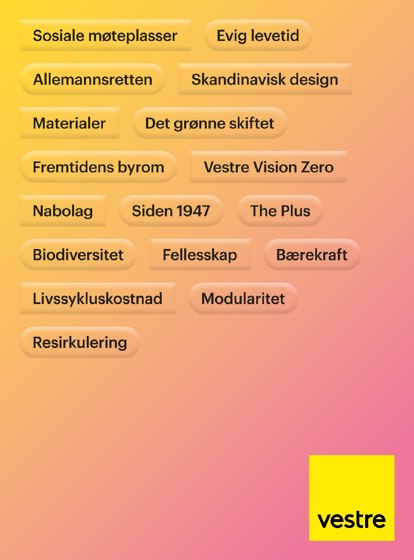 Catalogue 2023 | Norway
