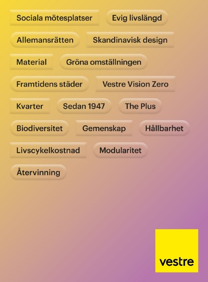 Catalogue 2023 | Sweden