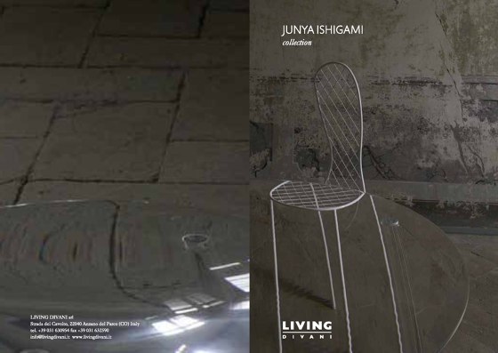 Junya Ishigami Collection