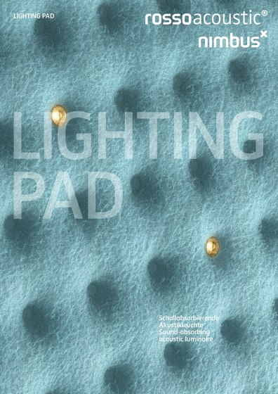 Lighting Pad