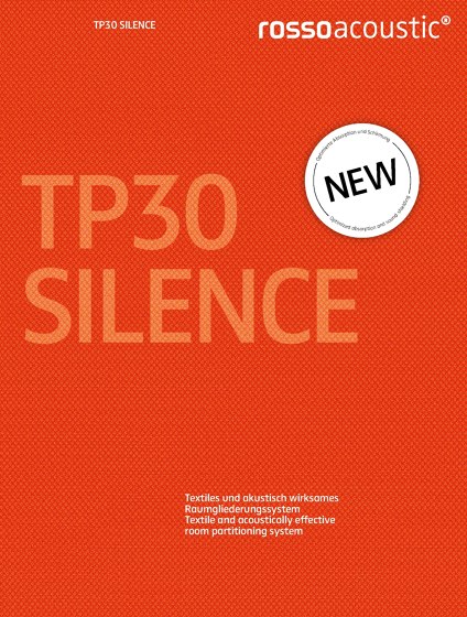 TP30 SILENCE