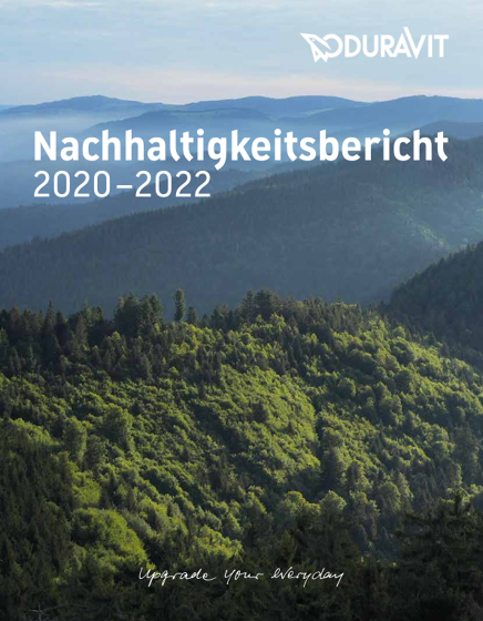 Nachhaltigkeitsbericht 2020-2022