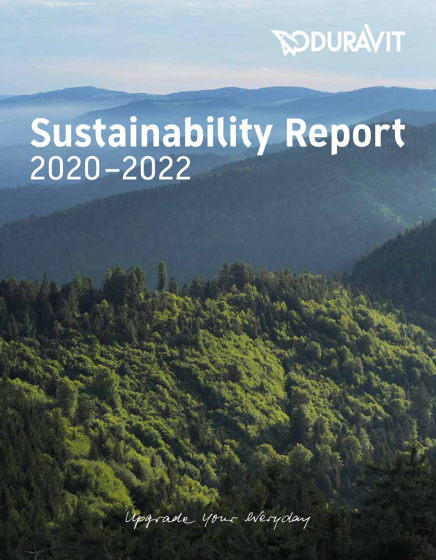 Sustainability Report 2020-2022