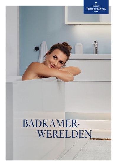 BADKAMER - WERELDEN