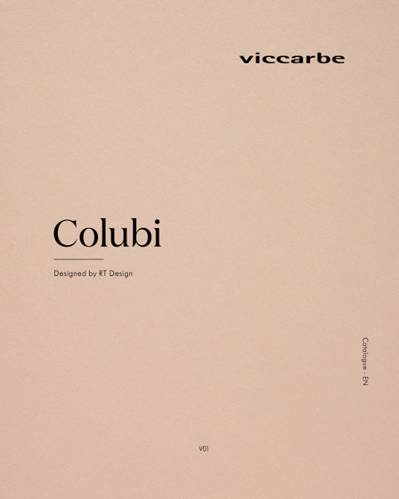 Colubi | Designed by RT Design