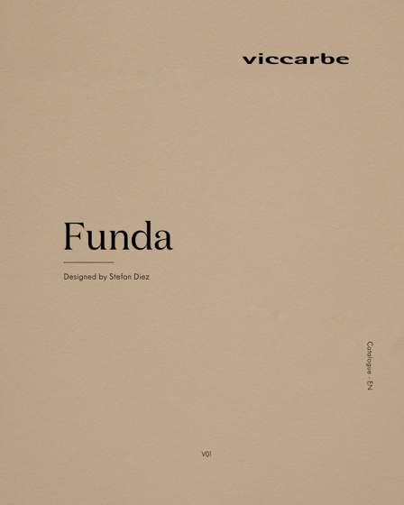 Funda | Designed By Stefan Diez