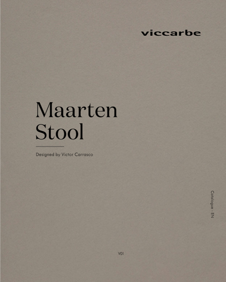 Maarten Stool | By Victor Carrasco