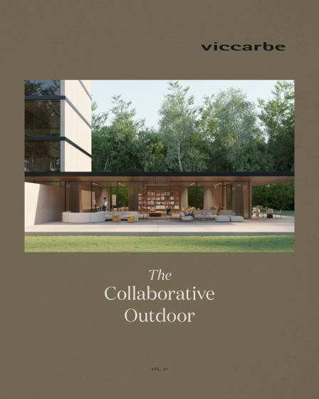 The Collaborative Outdoor