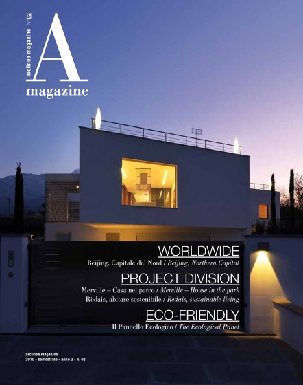 Arclinea A Magazinen 02