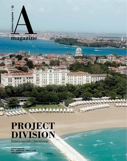 Arclinea A Magazinen 05