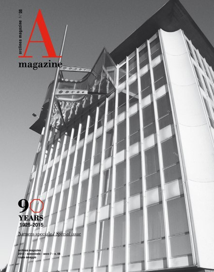 Arclinea A Magazinen 08