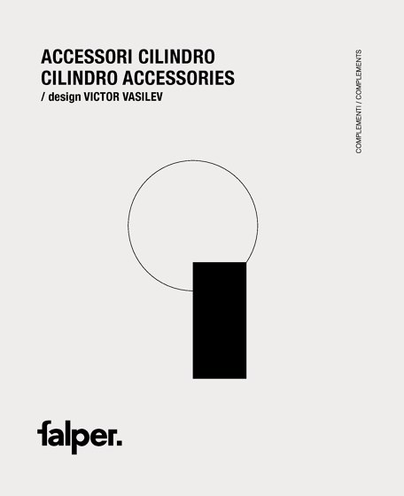 Complements | Cilindro Accessories