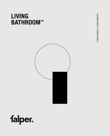 Living Bathroom | Complements