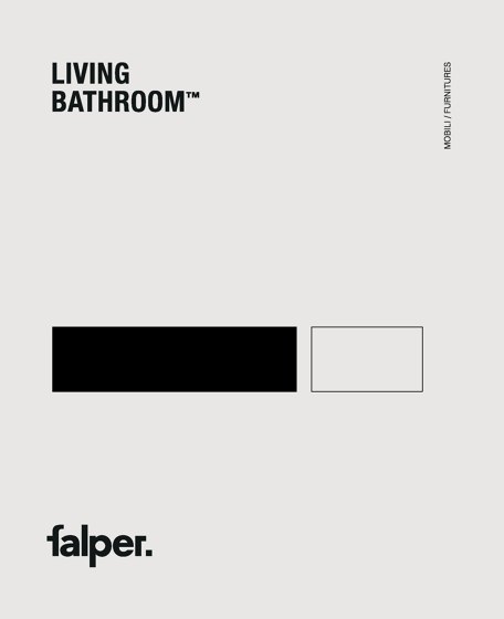 Living Bathroom | Furnitures