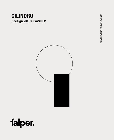Complements | Cilindro