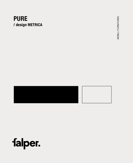 Furnitures | Pure