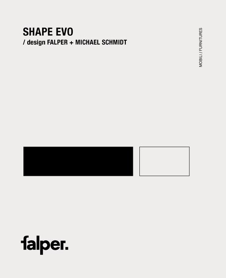 Furnitures | Shape Evo