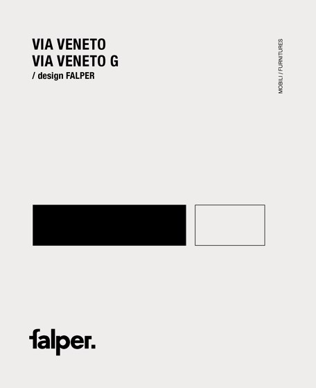 Furnitures | Via Veneto | Via Veneto G