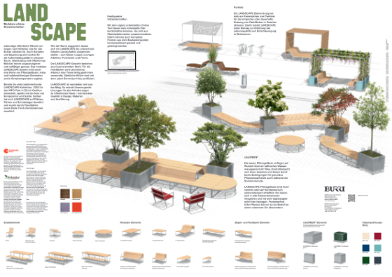 Land Scape
