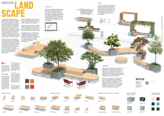 Land Scape