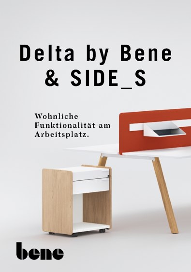 Delta by Bene & Slide_S