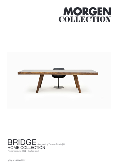 Bridge | Home Collection