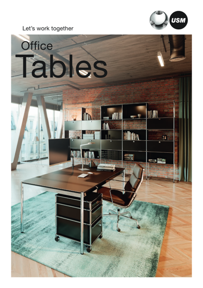 Office Tables 2025