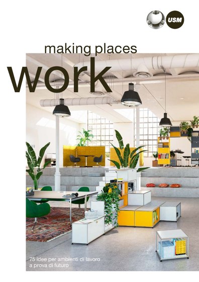 making places work