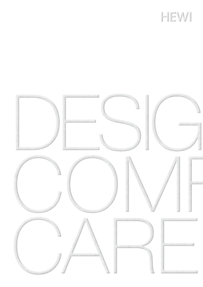 Design Comfort Care 2025