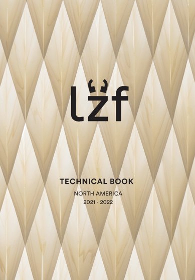 TECHNICAL BOOK NORTH AMERICA 2021 - 2022