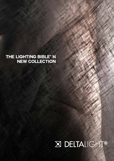 The Lighting Bible 14 | New Collection