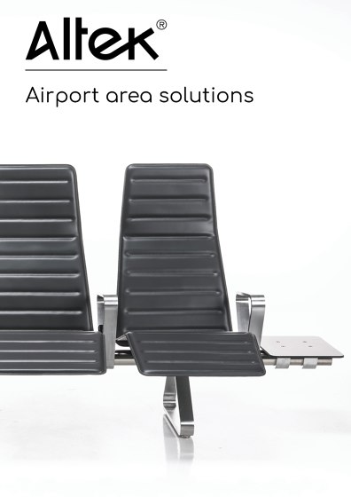 ALTEK Airport Area Solutions