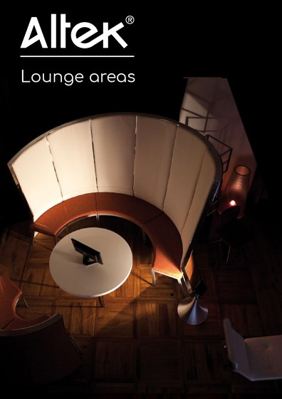 ALTEK Lounge Areas
