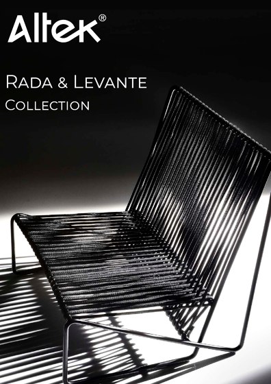 ALTEK Rada & Levante Collection