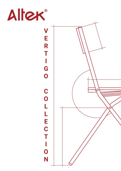 ALTEK Vertigo Collection