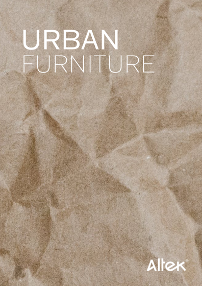 Urban Furniture 2025