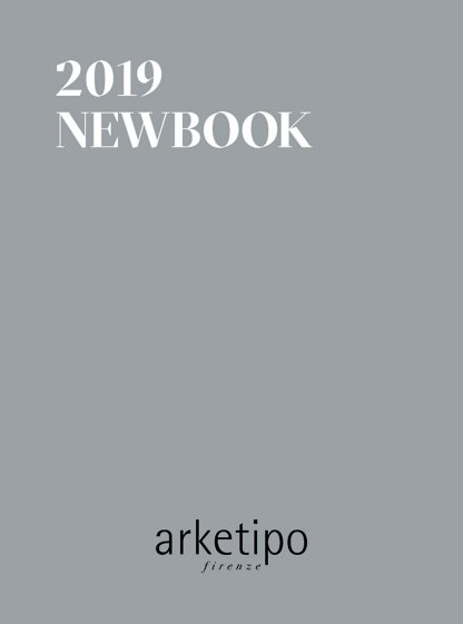 2019 newbook