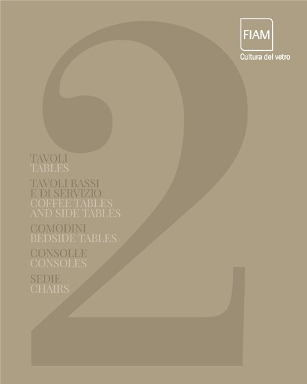 Catalogue Vol. 2