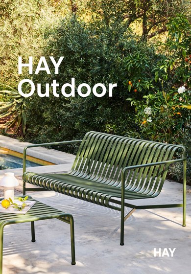 Outdoor Catalogue 2020
