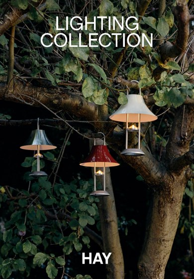 Lighting Collection 2023