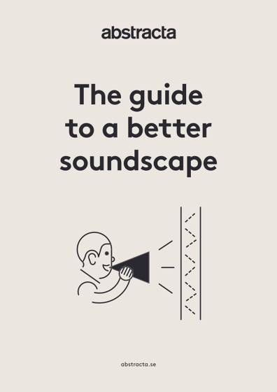The guide to a better soundscape