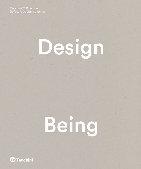 Design Being Vol A