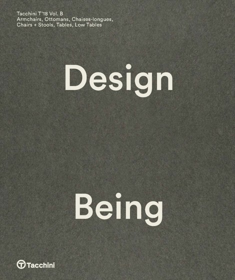 Design Being Vol B