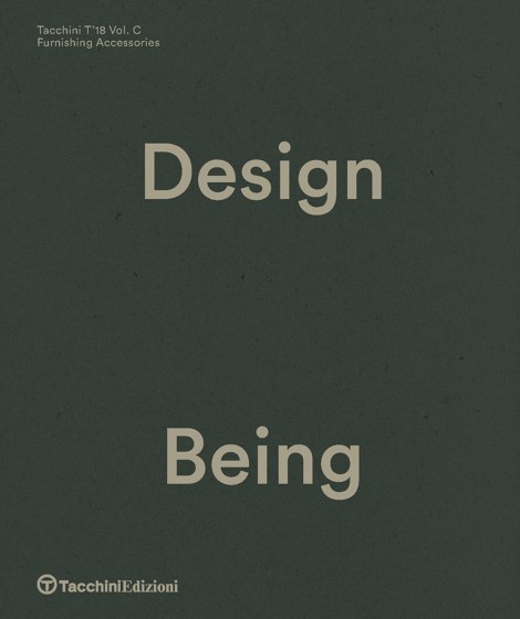 Design Being Vol C