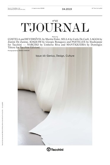 T’JOURNAL Issue 10