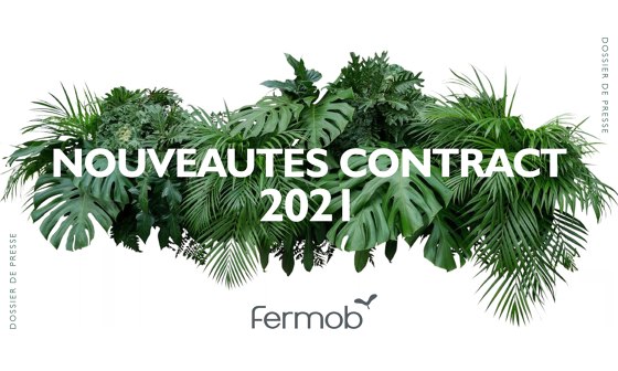 Nouveaute's Contract 2021